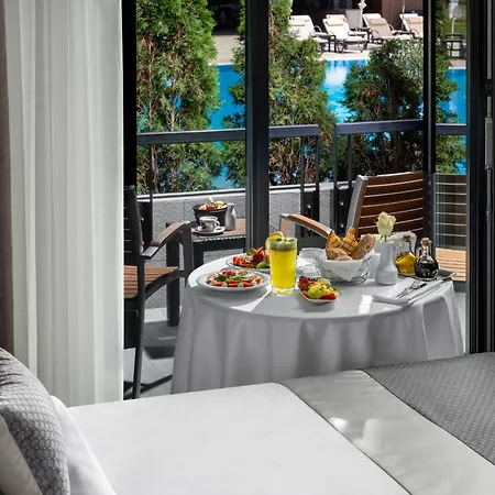 Sky Blue Hotel & Spa Paulesti  Exterior photo