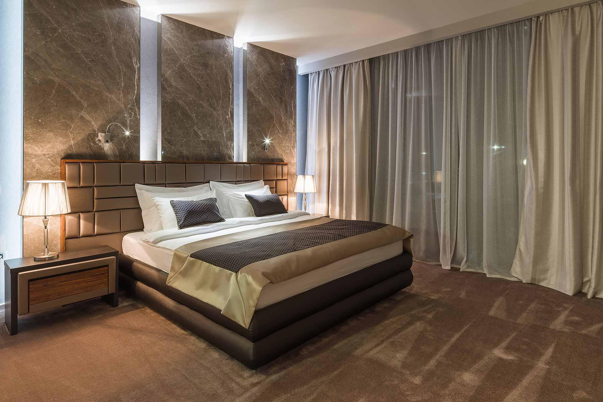 Hotel Sky Blue &